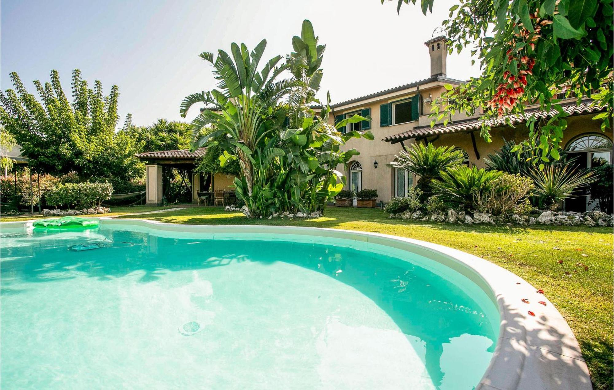 Villa Santa Marina Polistena Zewnętrze zdjęcie