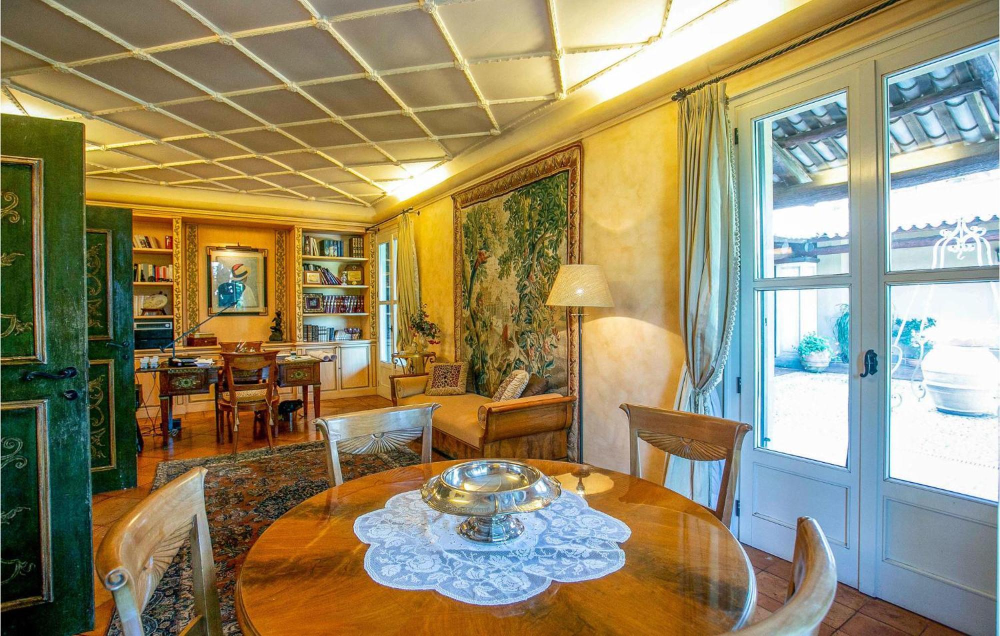 Villa Santa Marina Polistena Zewnętrze zdjęcie