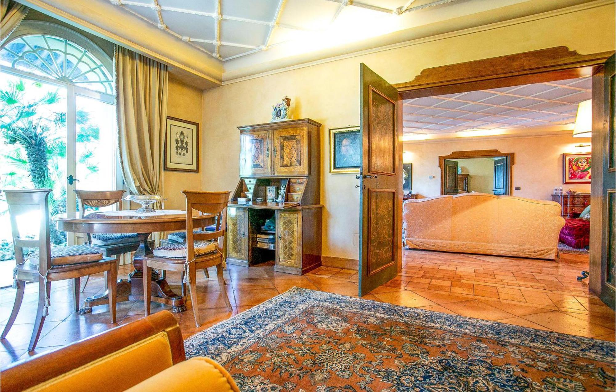 Villa Santa Marina Polistena Zewnętrze zdjęcie