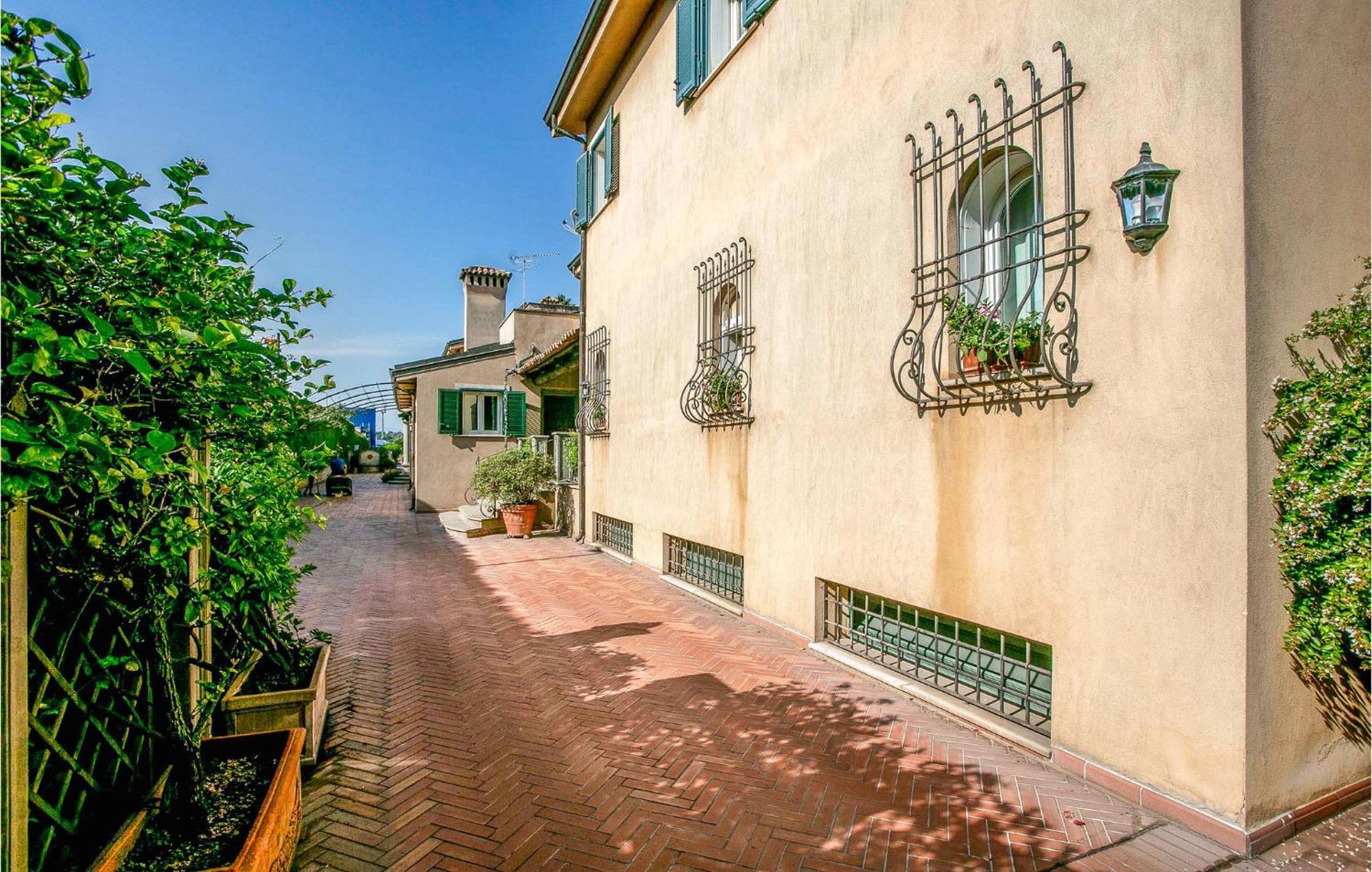 Villa Santa Marina Polistena Zewnętrze zdjęcie